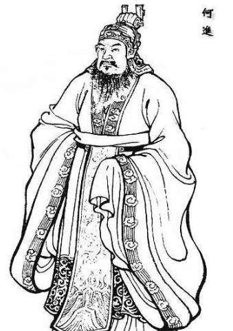 孔融谈之一：在社会公众人物身份中形成士人独