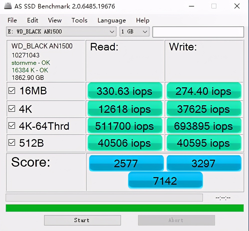不换主板享受PCIe 4.0速度！看PCIe 3.0 AIC SSD如何实现6500MB/s