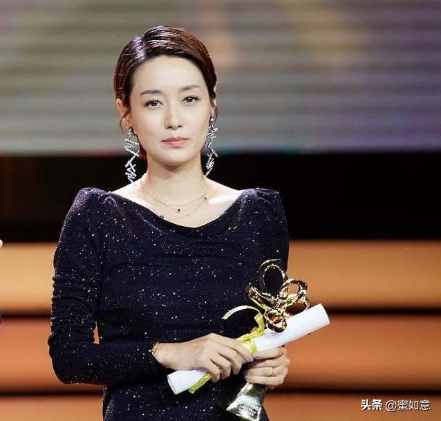 马伊琍首次曝光新恋情，离婚从来都不是阻碍幸