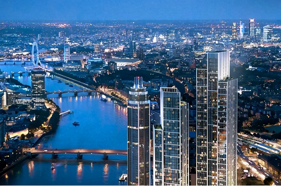 3年还债四千亿，手里仍有400亿！“王首富”不再