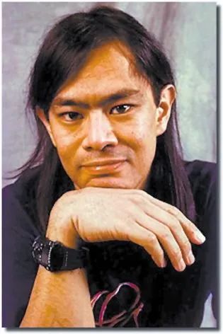 黑客消失在互聯網時代
