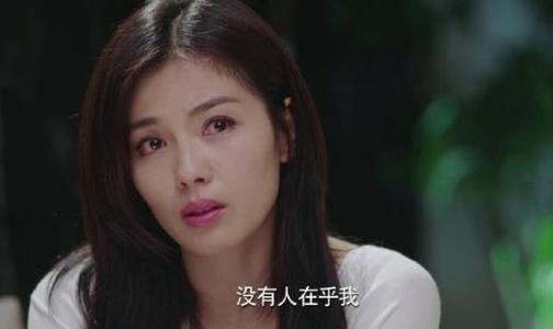 实力派女星哭戏盘点，孙俪哭崩表情夸张，仍然