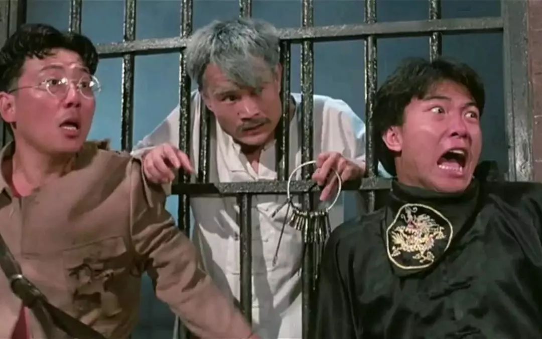林正英去世24年后，為何無(wú)人接起他的大旗？同組演員已經(jīng)給出答案