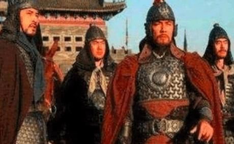 此人是满清第一猛将，杀张献忠灭吴三桂，他想当皇帝康熙都得让贤