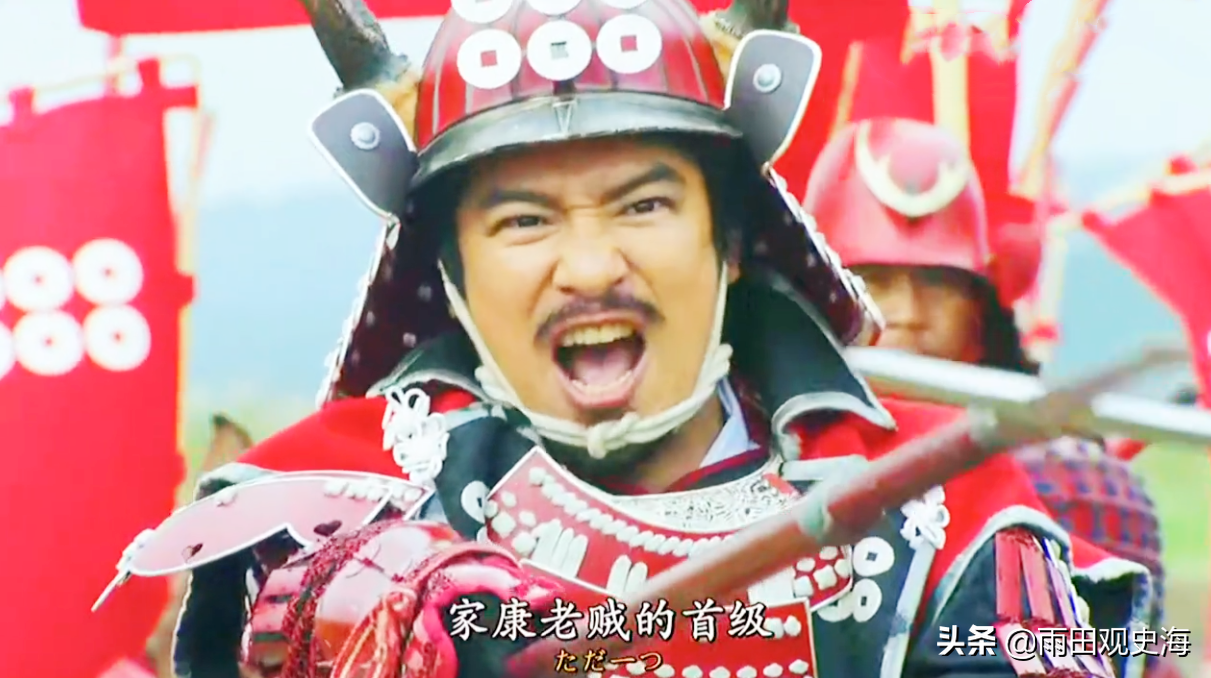 日本战国兵王真田幸村有多强 被夸大的战神 仅靠一场败仗成名 雨田观史海 Mdeditor