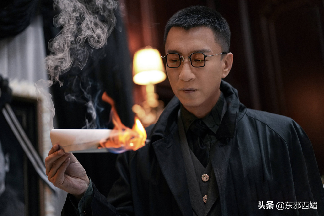 今夏爆款神剧落幕，那些毛骨悚然的真相和隐藏彩蛋