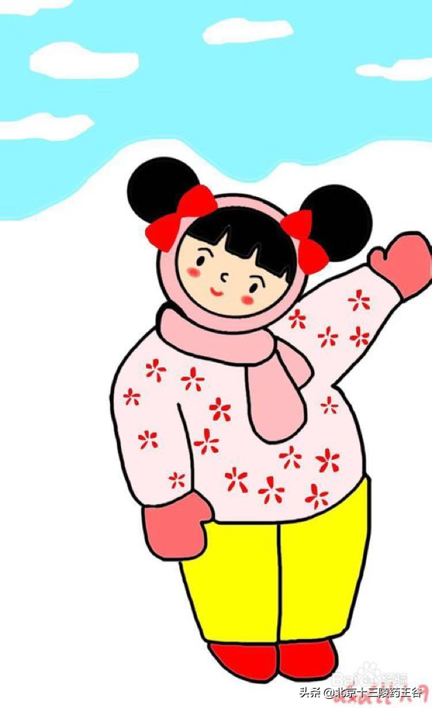 《黄帝内经》讲冬季养生