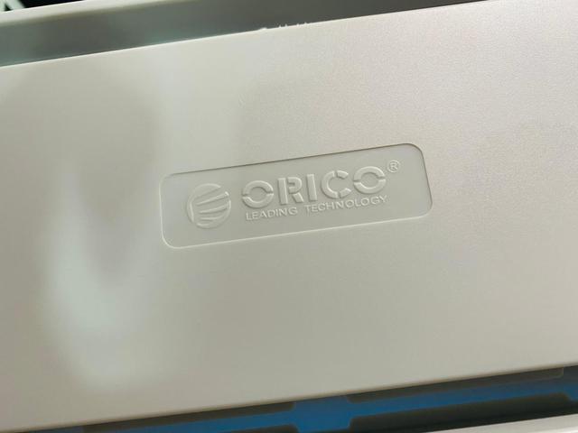 拒绝杂乱无章！ORICO一体式收纳盒排插体验，真正的居家好物