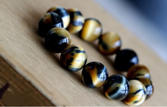 自带特殊魅力的木变石你了解嘛