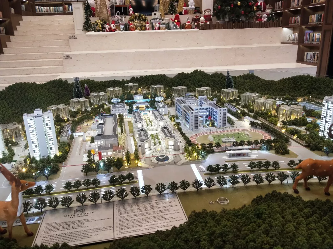 消息！疫情过后增城万科城要来了，放风价1.8万