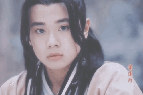 过气童星曹骏，你别挣扎了