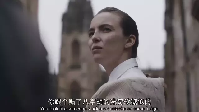 举世哗然的《杀死伊芙2.4》,究竟讲了什么?