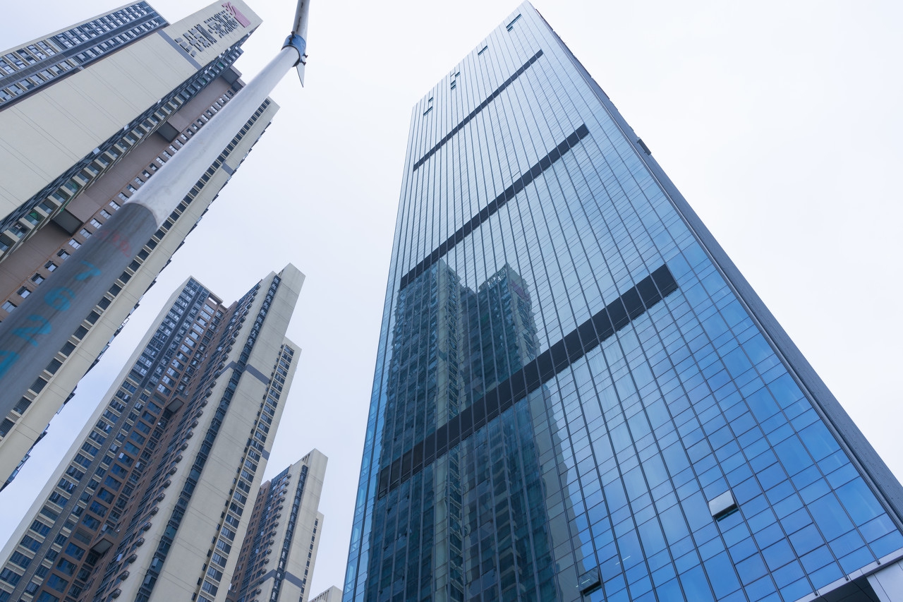 楼市布下天罗地网！住建部行动，央行明确发声