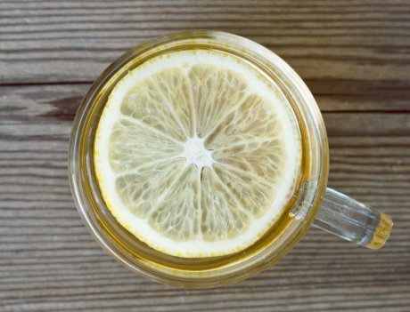 图片[6]-自制柠檬水 直接用开水泡就错了 教你正确做法 清爽好喝更营养-起舞食谱网