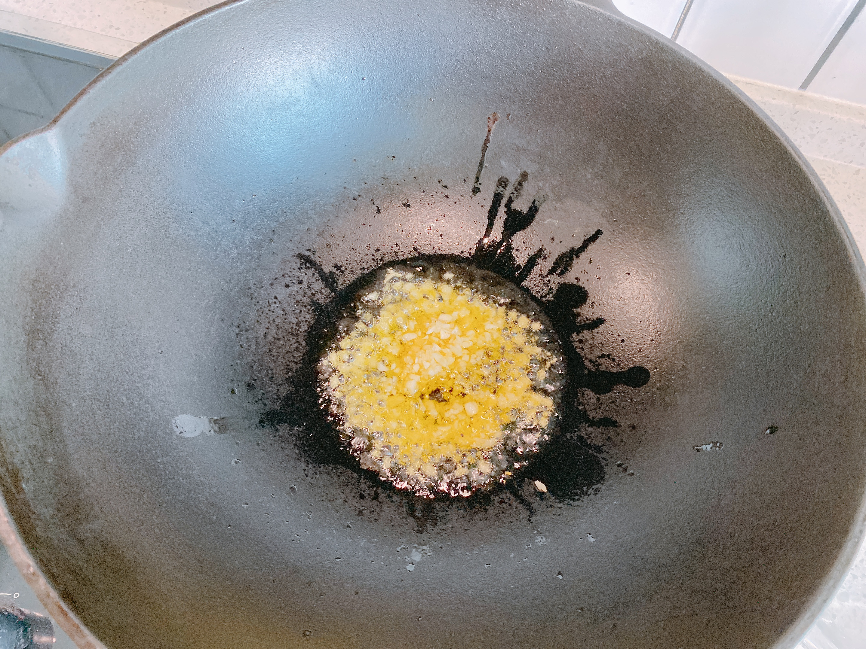 烧南瓜最好吃的做法，2个重点，粉糯香甜入味，比肉还好吃超下饭