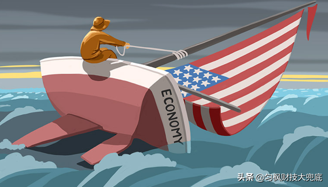 美国多州“抗议”不“防疫”，特朗普暗战州政府，挑起民众斗一斗