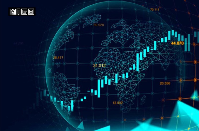 MIGO 结合 DeFi + NFT打造全新数字经济