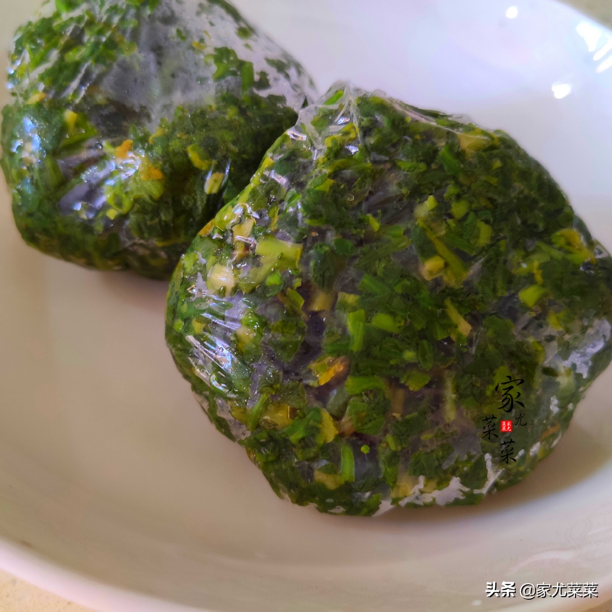 蔬菜中的补钙冠军，夏天常给孩子吃这菜护眼又长个，比喝牛奶强
