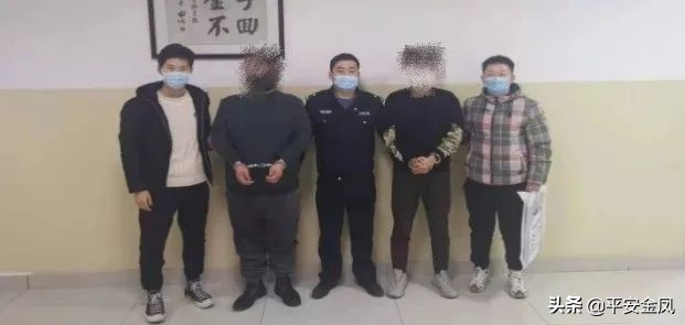 改革赋能 | 刑侦大队：四高举措全力推动刑侦工作提档升级