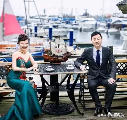 湖南盲人歌手刘赛：因蛋黄派和男友结缘，军人丈夫愿意捐献眼睛