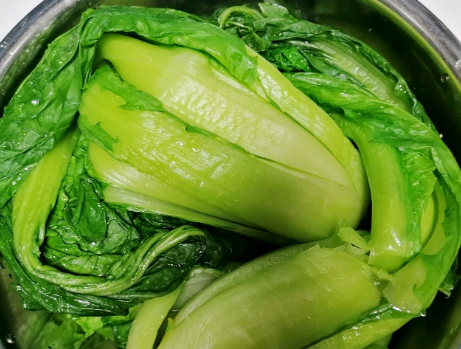 图片[4]-腌酸菜做法 不发霉不长毛吃一年也不坏-起舞食谱网