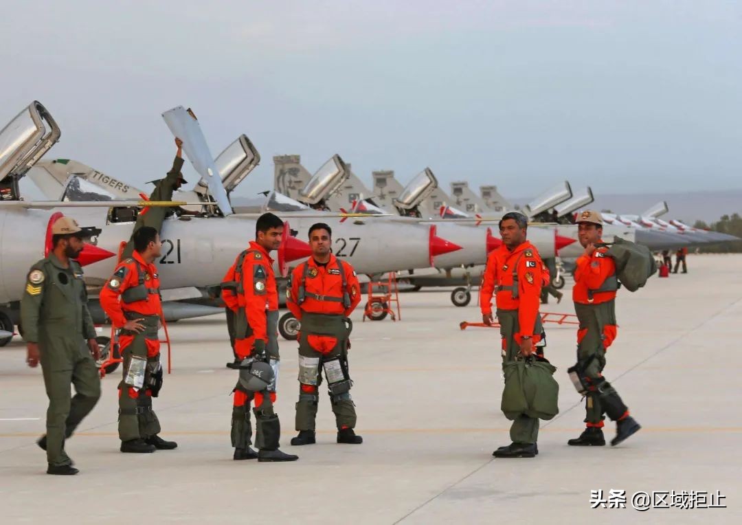 印度积极加强军备，多国先进武器陆续到货，争