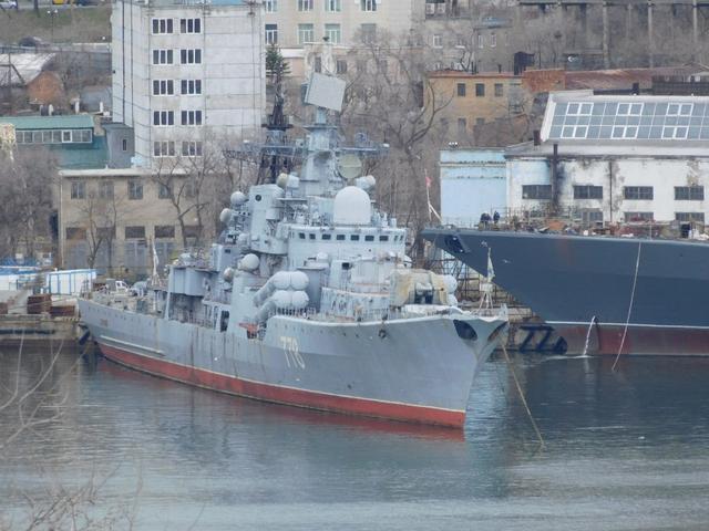 复苏的海上多面手——从美国海军护卫舰计划看