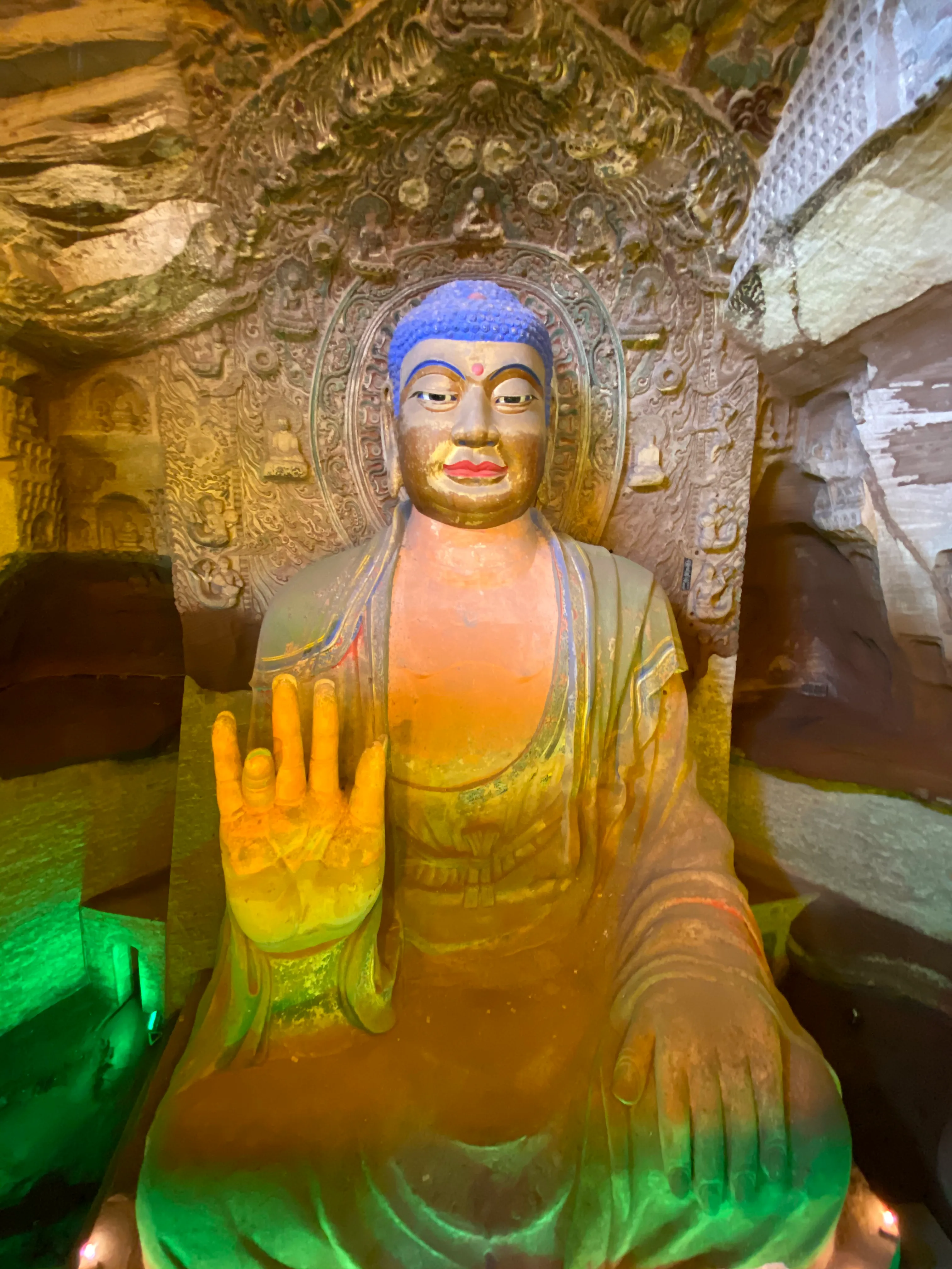 ���ش����ʯ��