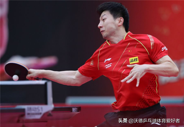 国乒奥运险遭爆冷！马龙4-1过关，强敌1优势明显，刘国梁密切<p data-track=