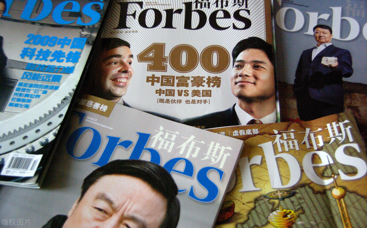 80后江苏小伙的比特币之路，赚了180亿还登上福布斯封面