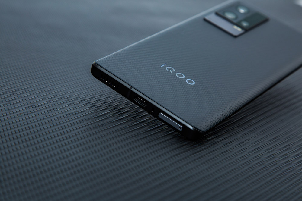 iQOO 8 Pro⣺콢ȫ콢Ҫ߶ã˴