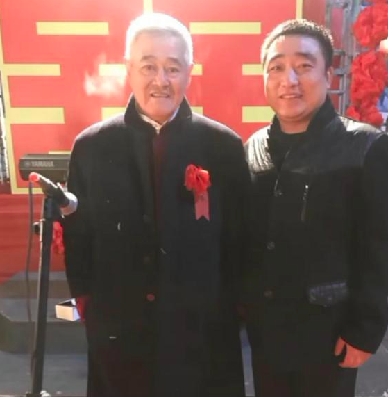 赵本山27年内送走8位故人，心痛难耐，最大的55岁，最小的12岁