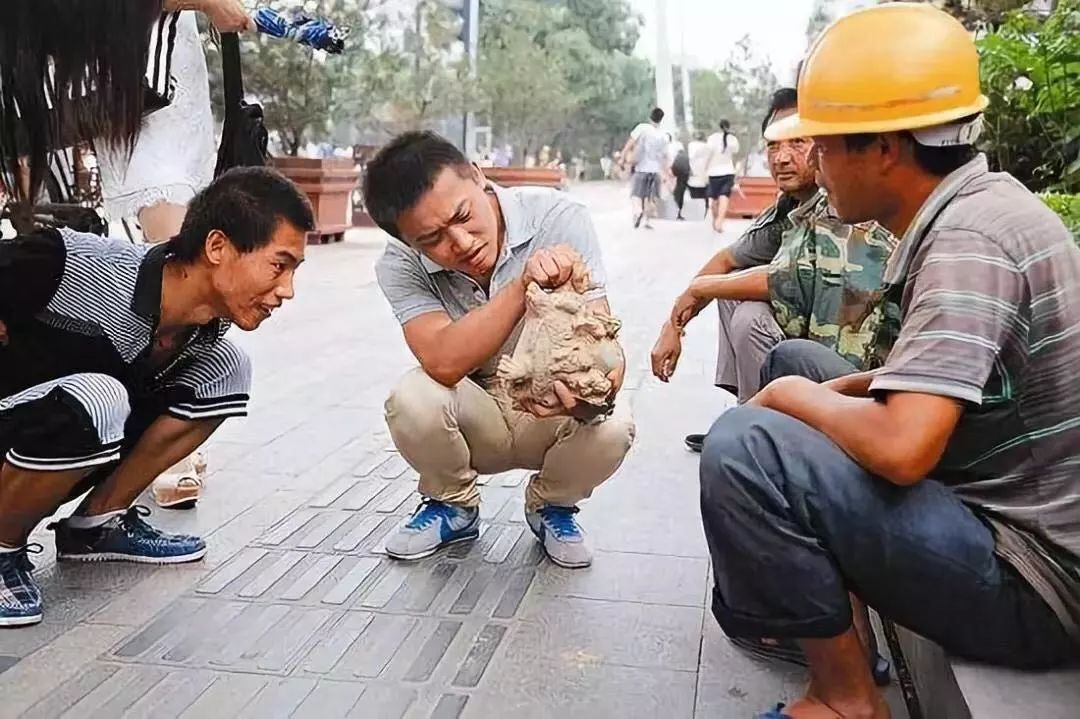 确定捡漏了？不！那些红火一时的鉴宝节目，现在去哪儿了？