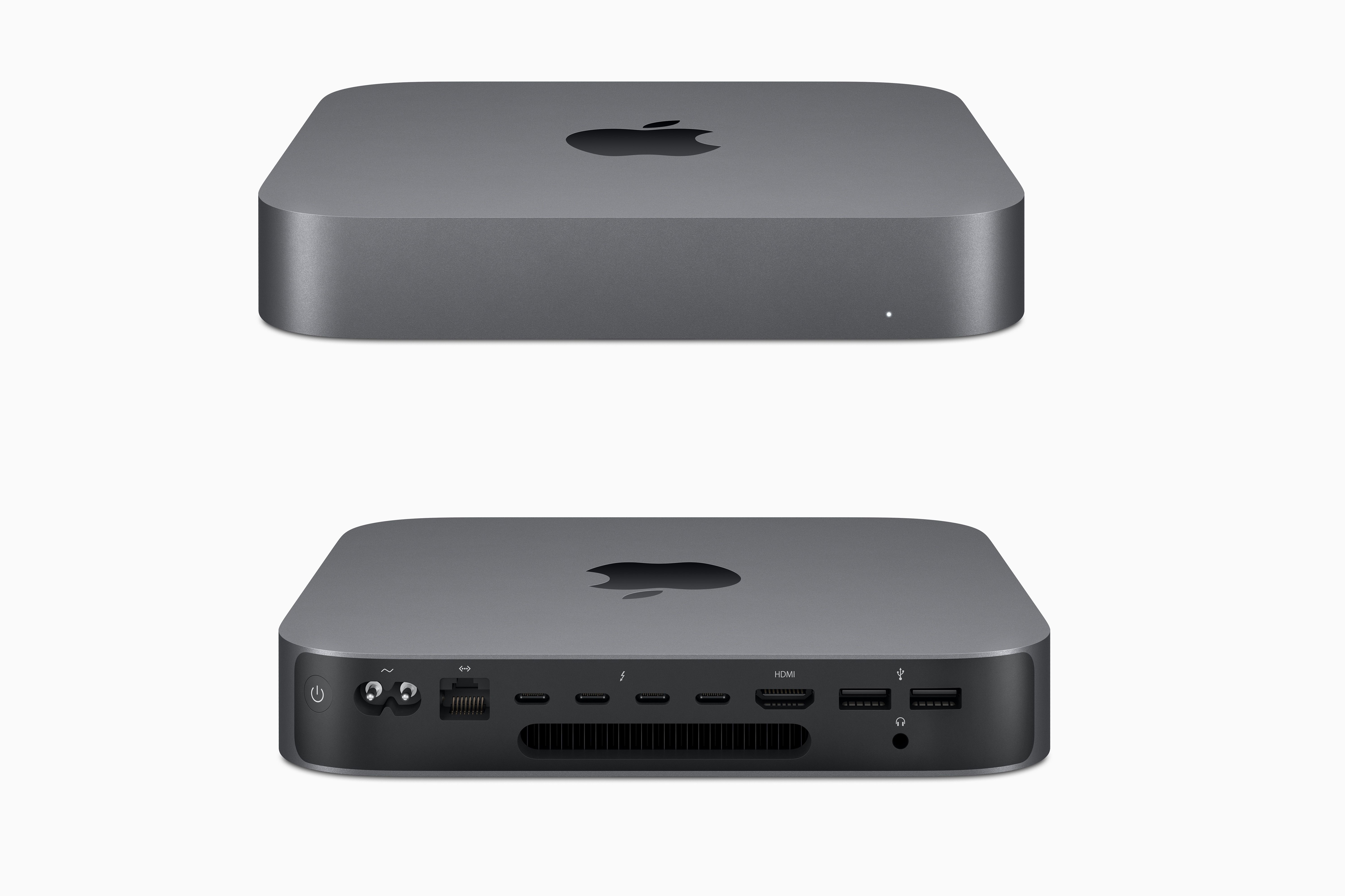 Mac mini升级配备了，但是花销不仅是表层上的6299元