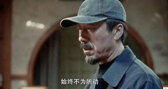 《扫黑风暴》杀手老宁，7次出场杀4人，最后一次