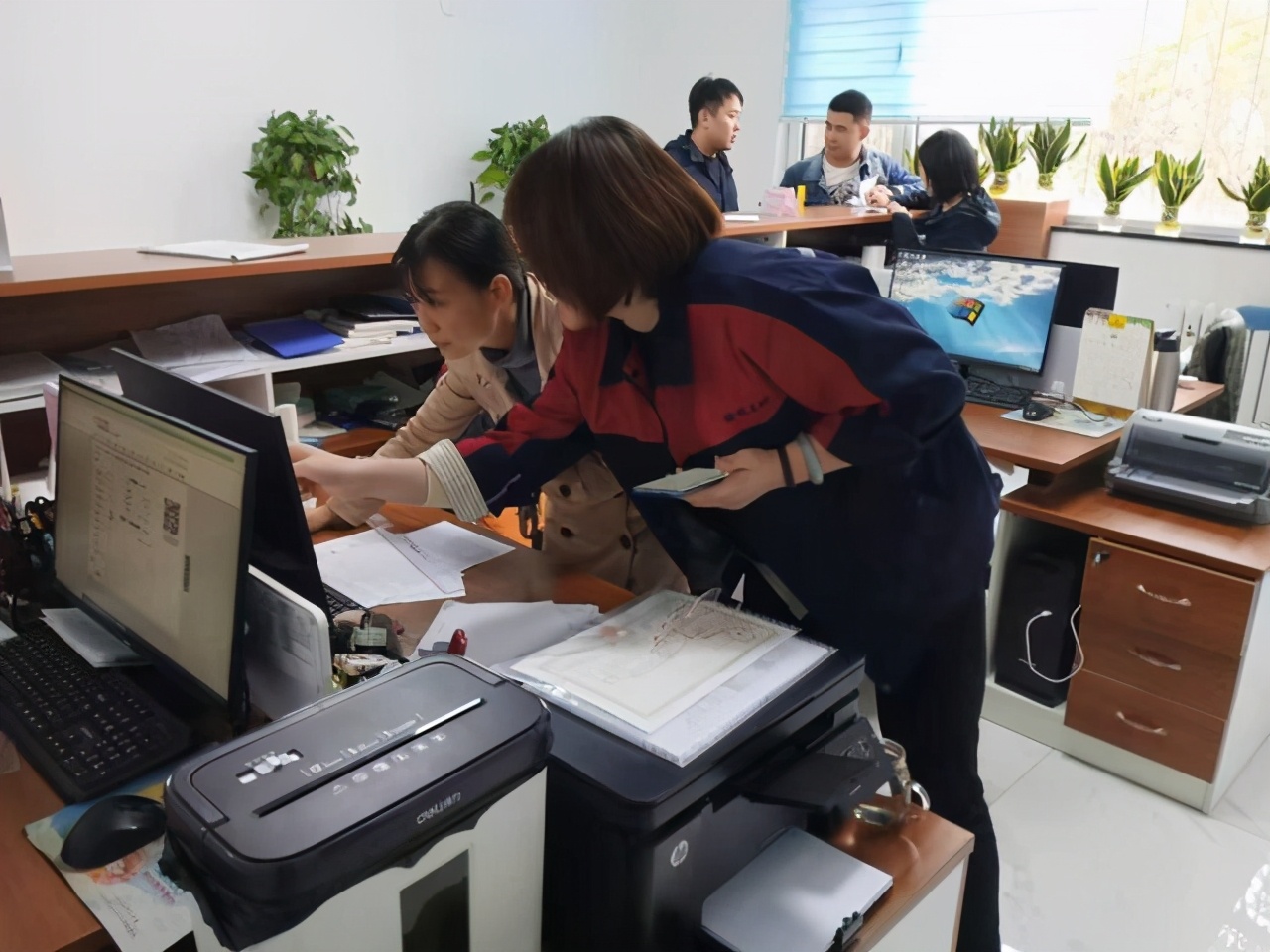济南新材料产业园区推进“升规直报”积蓄新动能