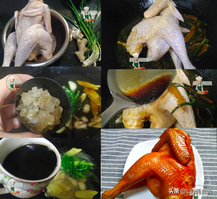 除夕年夜飯，10道吉祥菜收藏，葷素搭配年味足，大人孩子都喜歡