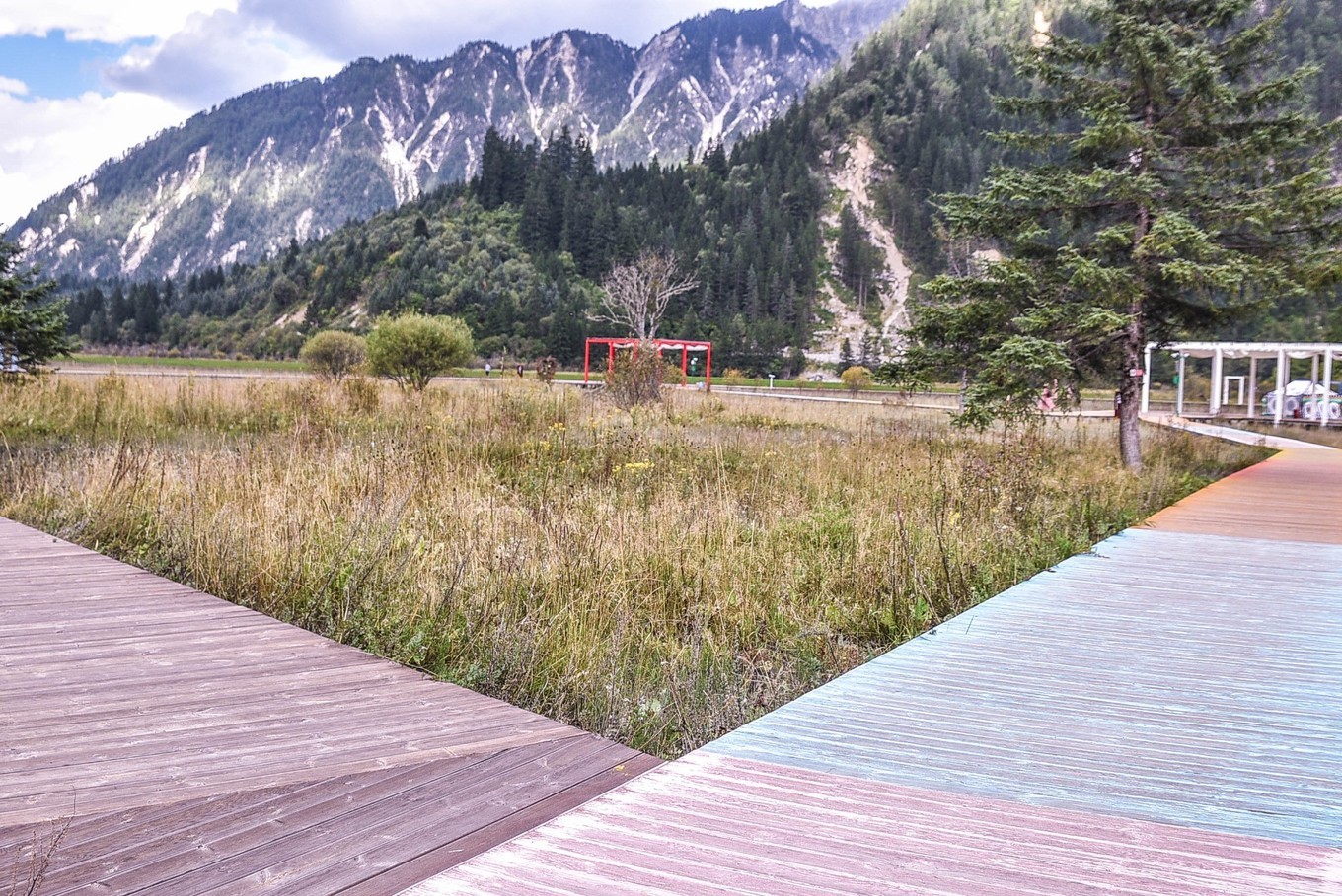 2020九寨沟三日游多少钱