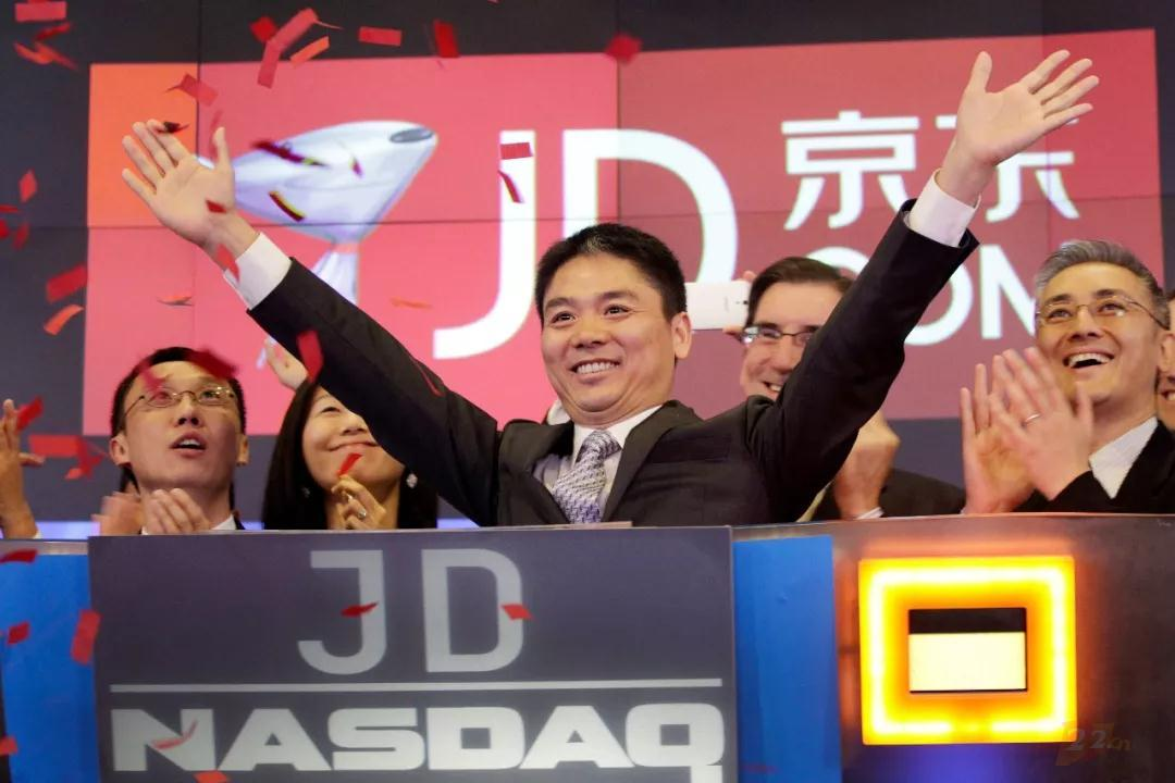 刘强东只要7500万，为何接受了3亿？张磊：不接受