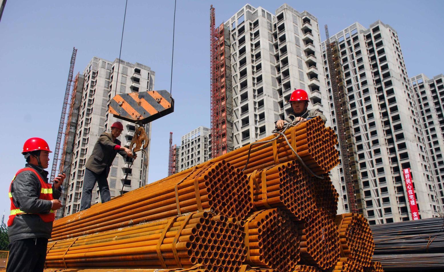 2021年起，央行2新政“袭来”，3大信号，楼市重回4年前？-太仓楼盘网