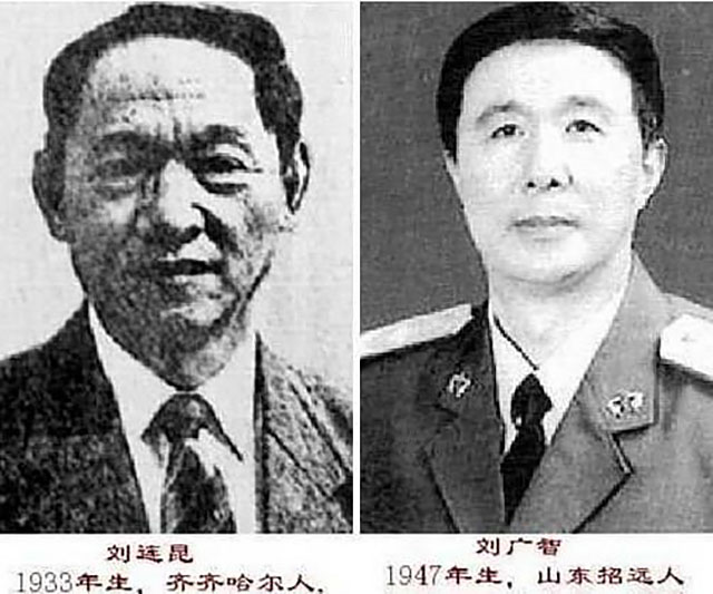复原战士回忆1996年台海危机：战前很多解放军就