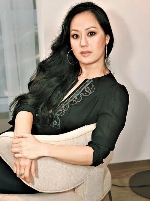 钟镇涛拒绝复婚：58岁再做父亲，是四个儿女的幸