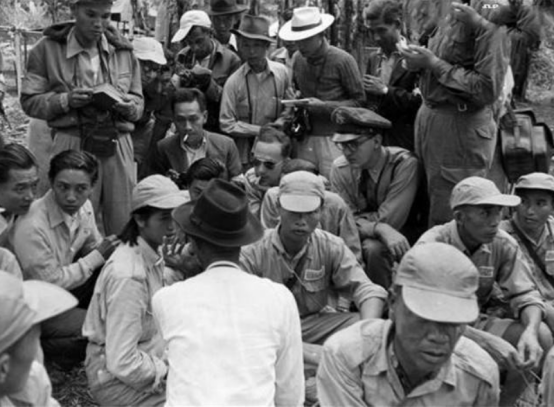 流落金三角的国民党残军：从“扎根”到“覆灭