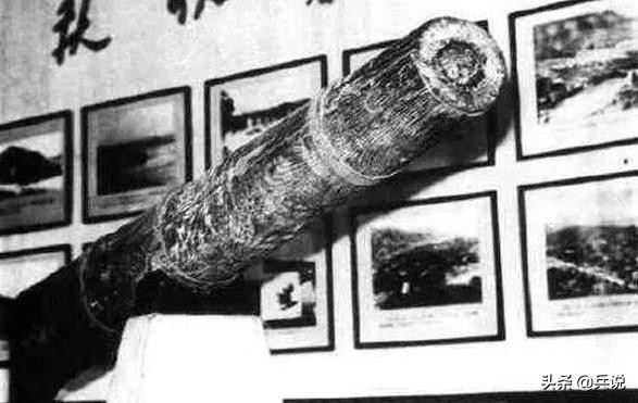 高手在民间：起义部队参照古法，制造各类土炮，轰开浏阳城