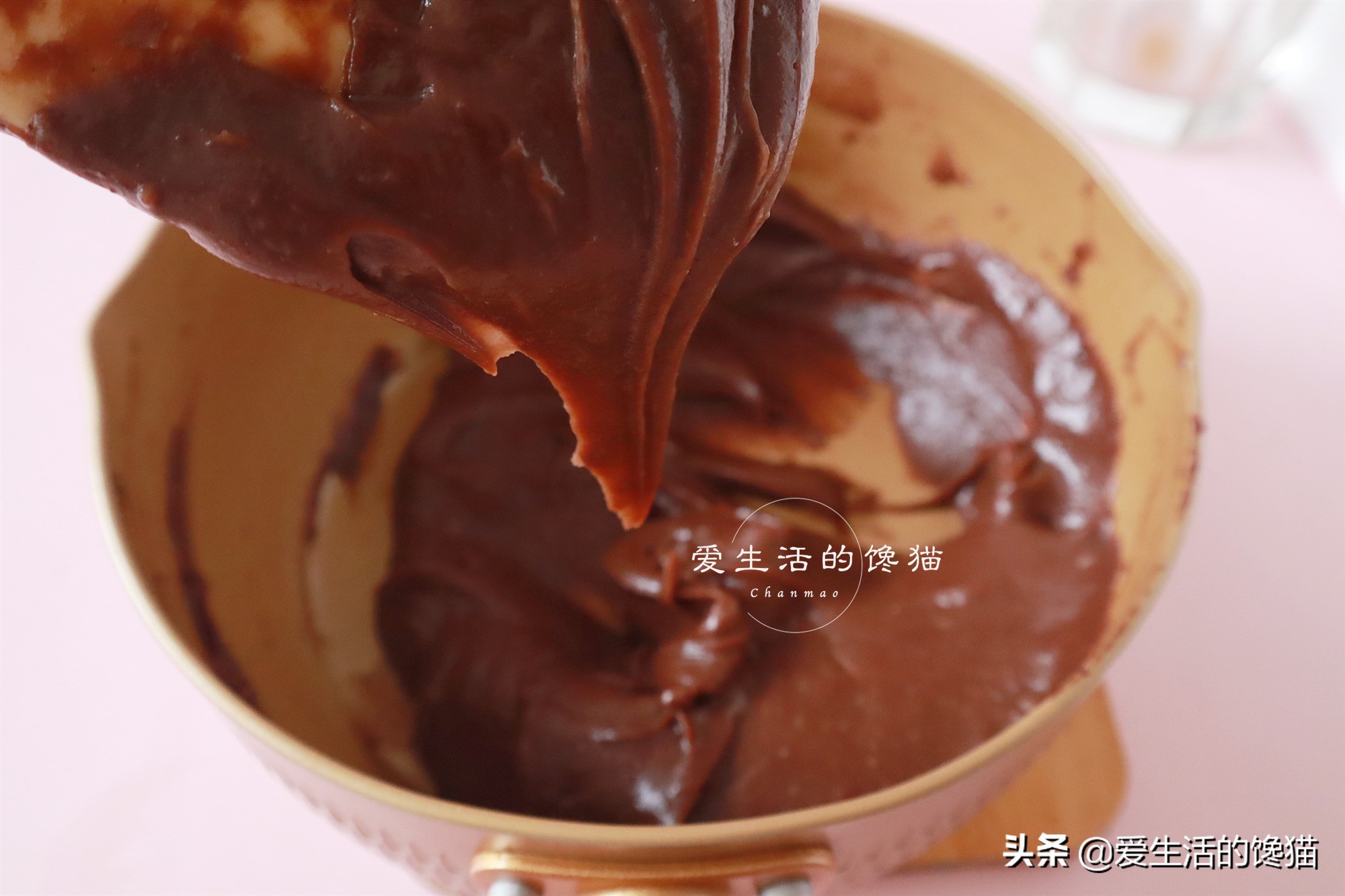想吃泡芙不用买，在家做，个个空心，外酥里嫩，小白零失败