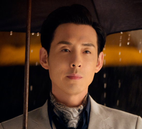 《秋蝉》六大男神，给任嘉伦作配的除了刘学义