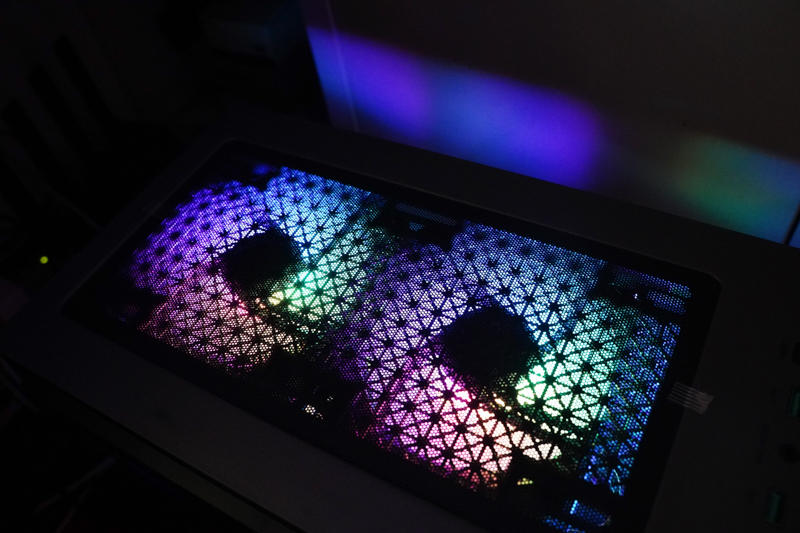 酷冷到爆！i5 10400F小钢炮平台安装实战