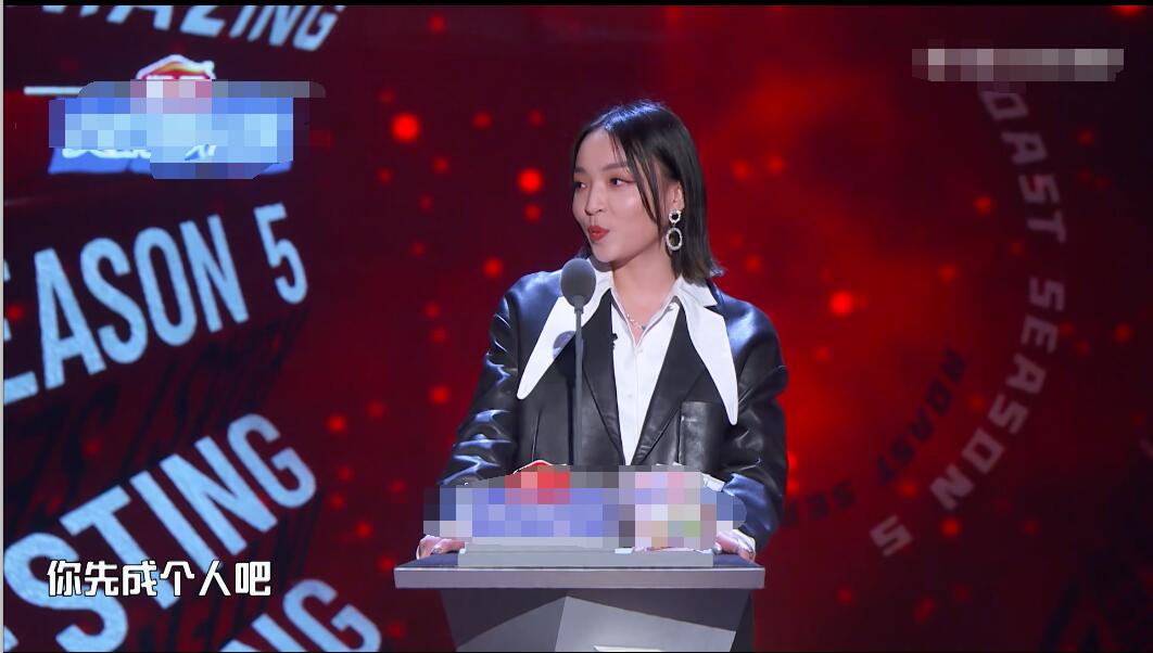 VAVA is in " the congress that spit groove " avenge, special Diss Ding Taisheng one person, true absolutely