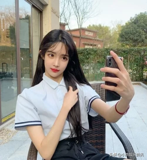 艾比不穿女装大变样 看到他穿回男装那刻 全网女