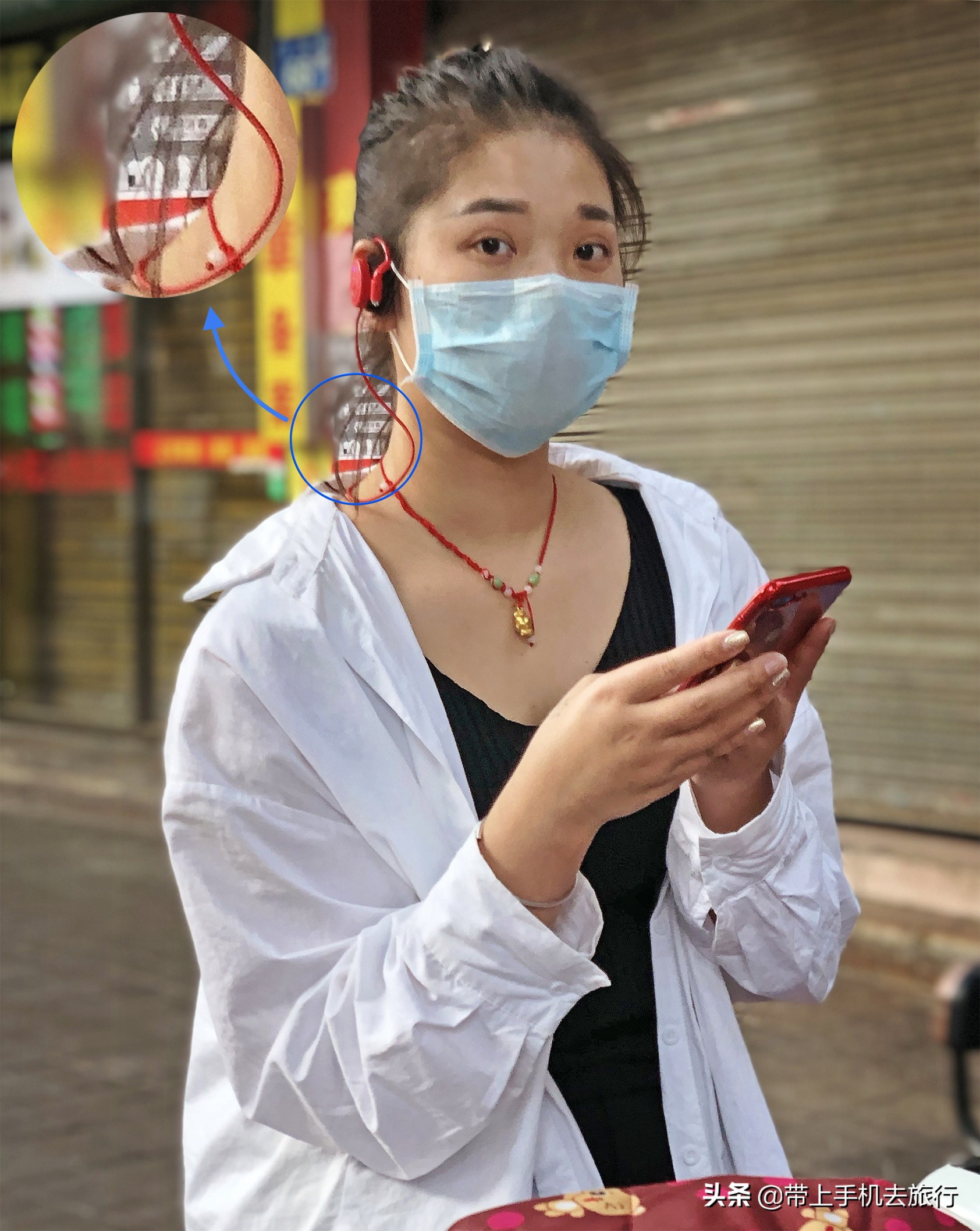 手机拍照模式该怎么选？请收下这份最全指南